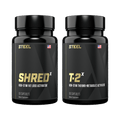 Shredˣ & T2ˣ Stack