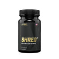 Shred-X