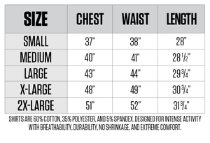 The Steel Supplements Fat Burner SHREDDED-AF + 2 Shirts