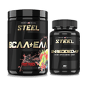 SHREDDED STACK