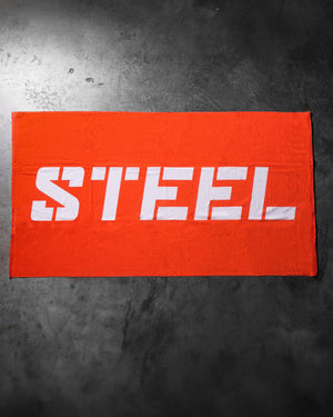 Steel Supplements Apparel Spring Break
