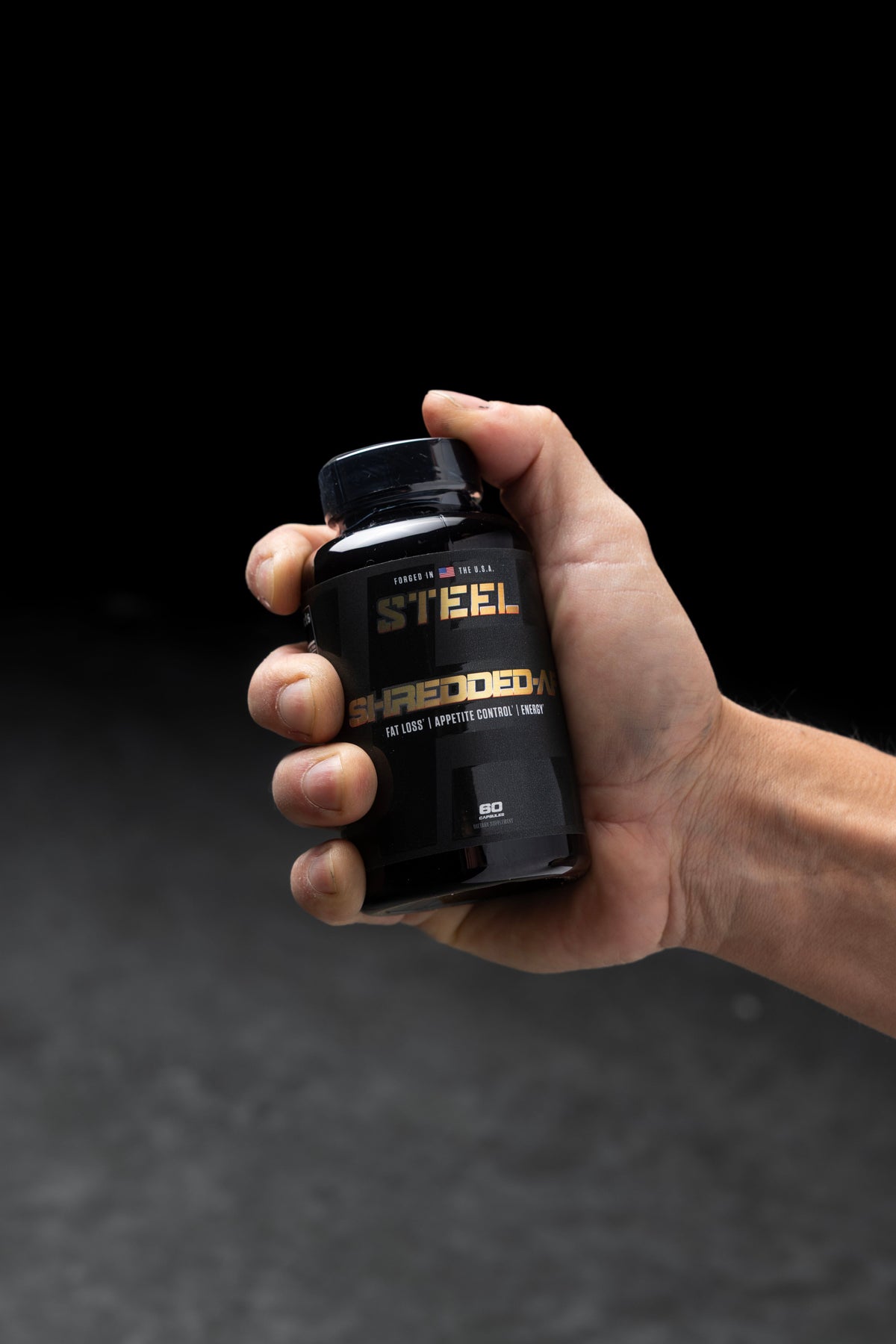 Steel Supplements Apparel Spring Break Signature Bundle