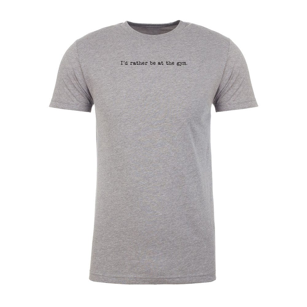 Steel Supplements Apparel Small / Gray Spring Break