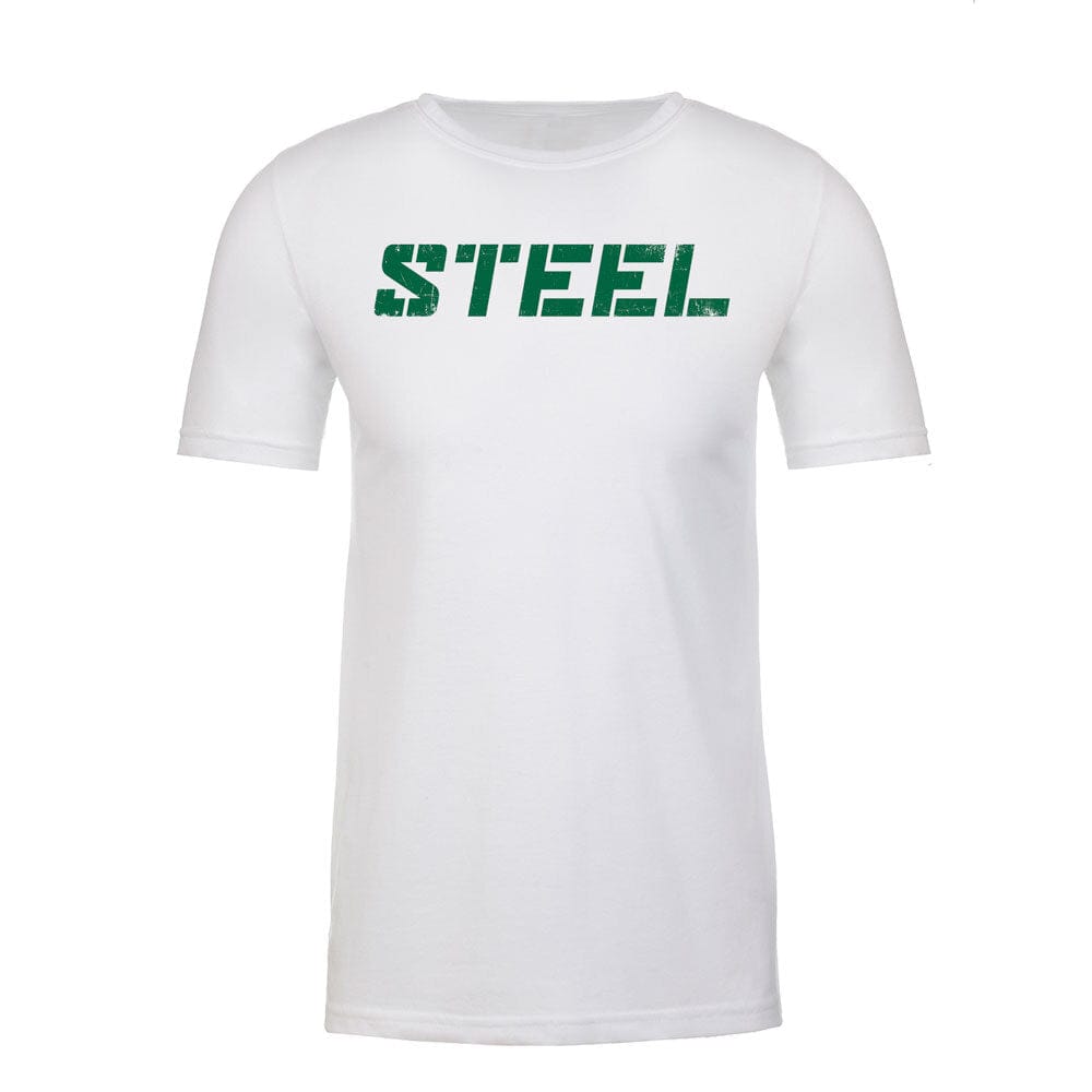Steel Supplements Apparel Small / White Spring Break