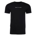 Typewriter Tees