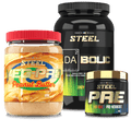 STARTER STACK