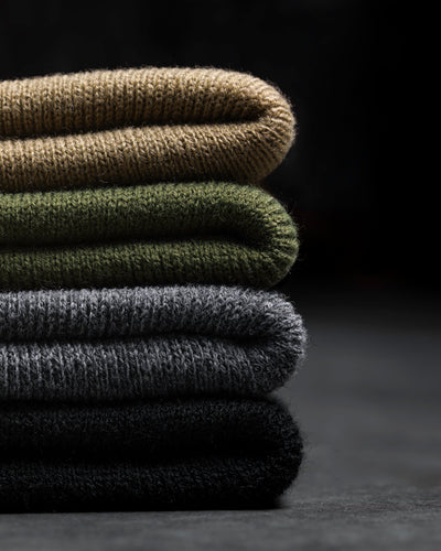 The Steel Supplements Hat STEEL Beanie