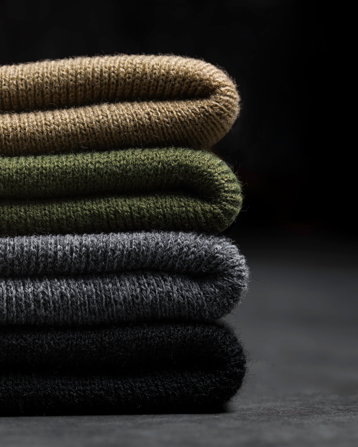 The Steel Supplements Hat STEEL Beanie