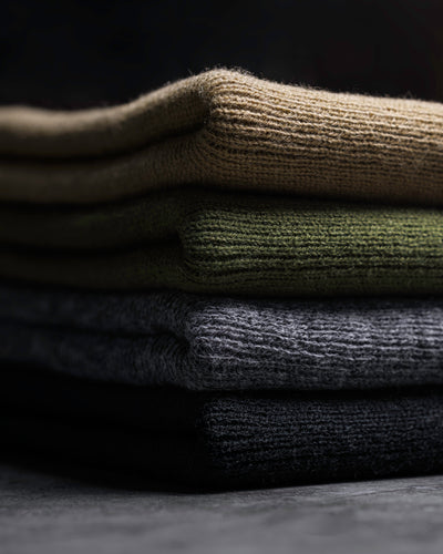 The Steel Supplements Hat STEEL Beanie