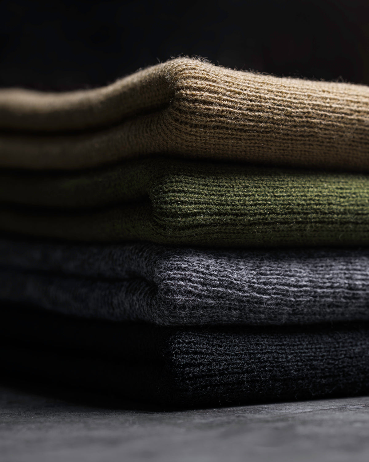 The Steel Supplements Hat STEEL Beanie