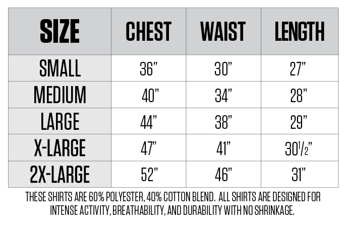 Steel Supplements Apparel STEEL Colorways Series