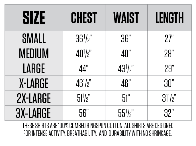 Steel Supplements Apparel STEEL Colorways Series