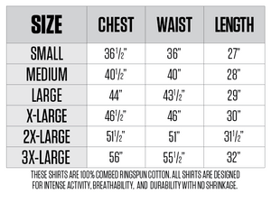 Steel Supplements Apparel STEEL Colorways Series