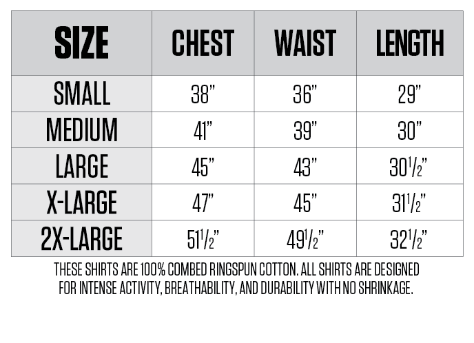 Steel Supplements Apparel STEEL Colorways Series