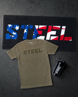 Steel Supplements S ‍Steel Gift Set (100% off)