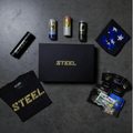 STEEL Gift Set