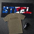 Steel Gift Set