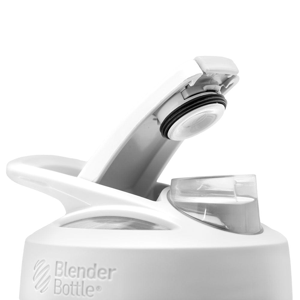 Steel Supplements Accessories Steel Insulated Shaker Bottle