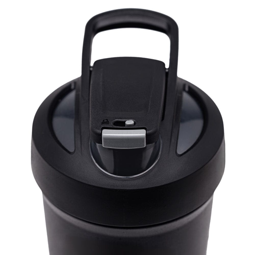 Steel Supplements Accessories Steel Insulated Shaker Bottle