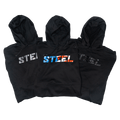 Steel Performance Hoodie Collection