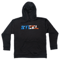 STEEL Performance Hoodie Flag