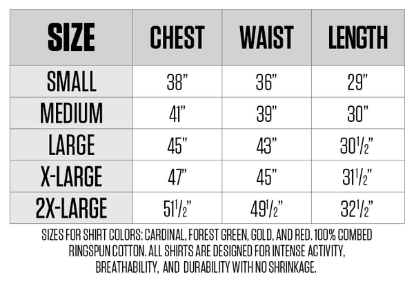 The Steel Supplements Apparel STEEL Sand Performance T-Shirt