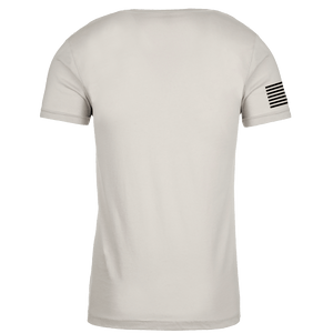 The Steel Supplements Apparel STEEL Sand Performance T-Shirt