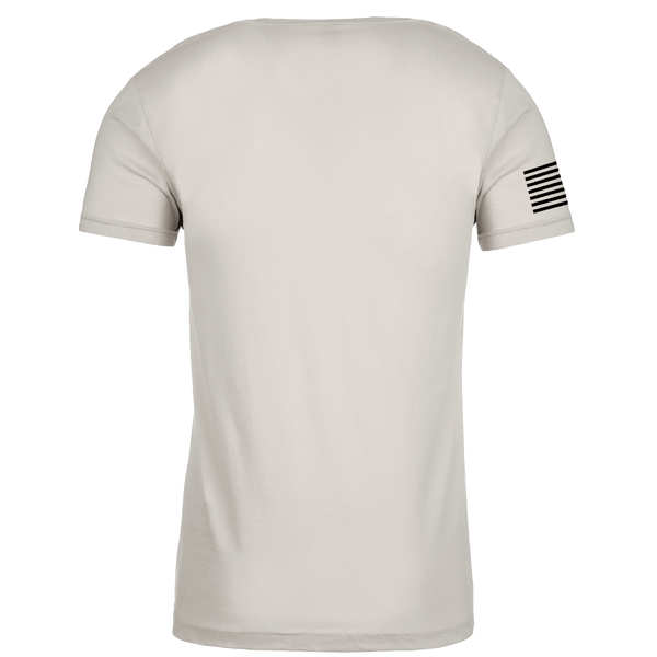 The Steel Supplements Apparel STEEL Sand Performance T-Shirt