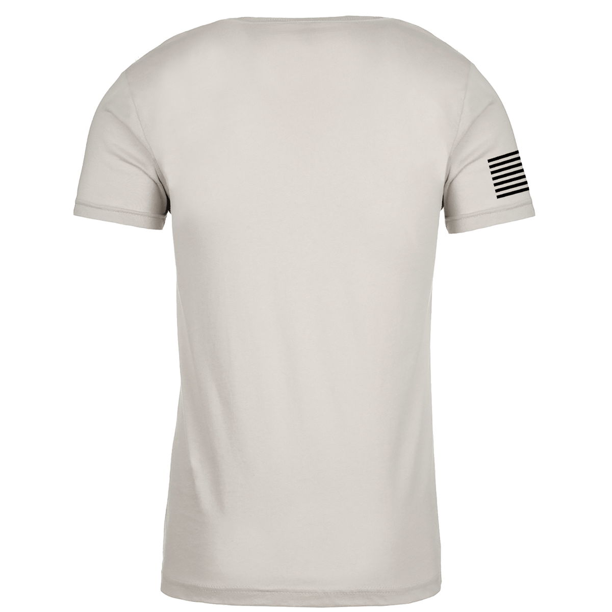 The Steel Supplements Apparel STEEL Sand Performance T-Shirt