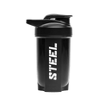 STEEL SHAKER