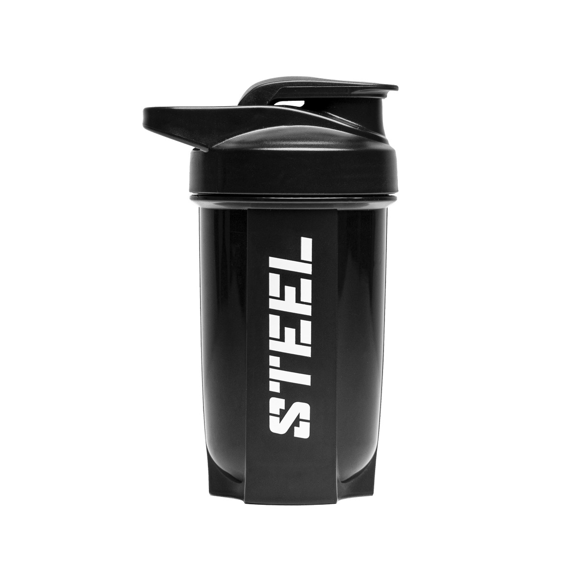 The Steel Supplements Accessories STEEL SHAKER