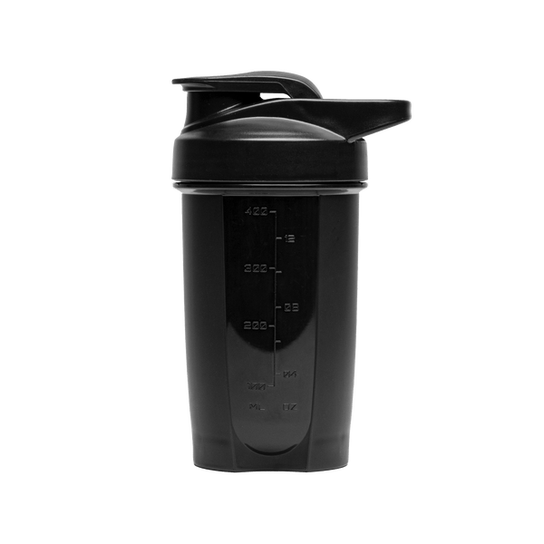The Steel Supplements Accessories STEEL SHAKER