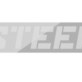 STEEL Decals