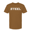 STEEL Toast Performance T-Shirt