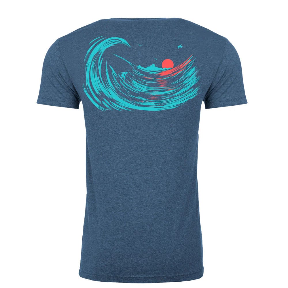 Steel Supplements Apparel Stoked T-Shirt