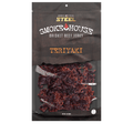 Teriyaki - Brisket Beef Jerky