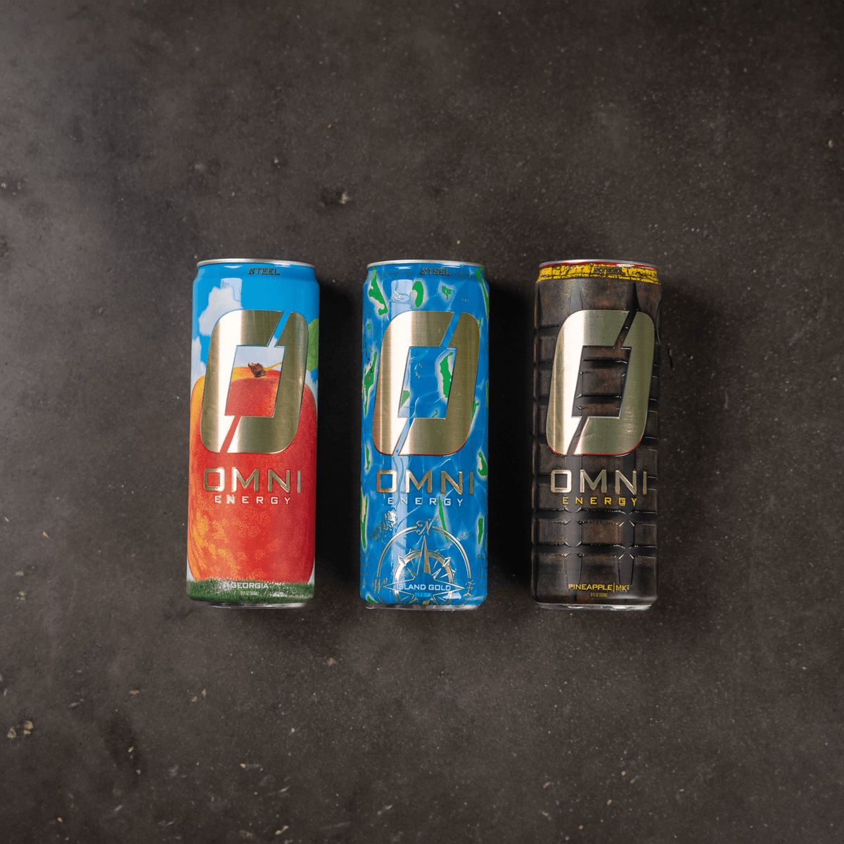 Steel Supplements Accessories - Gift The Big A$$ Gift Box