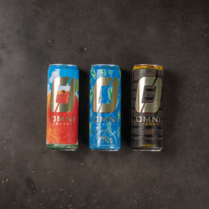 Steel Supplements Accessories - Gift The Big A$$ Gift Box