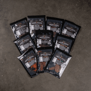 Steel Supplements Accessories - Gift The Big A$$ Gift Box