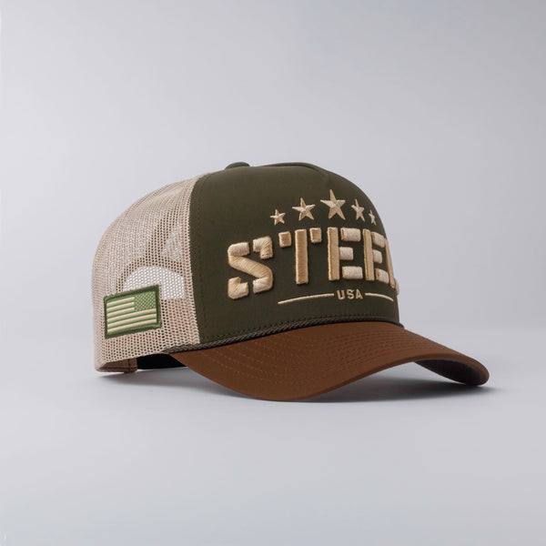 Steel Co The HERITAGE SERIES