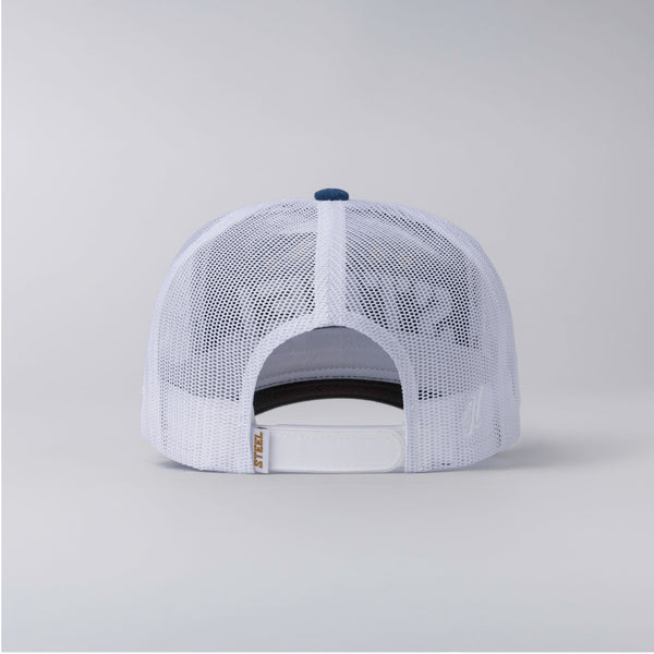 Steel Co The HERITAGE SERIES