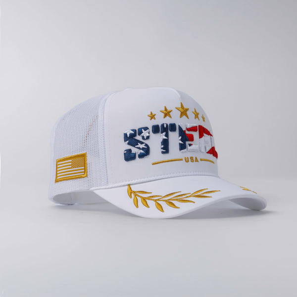 Steel Co The HERITAGE SERIES