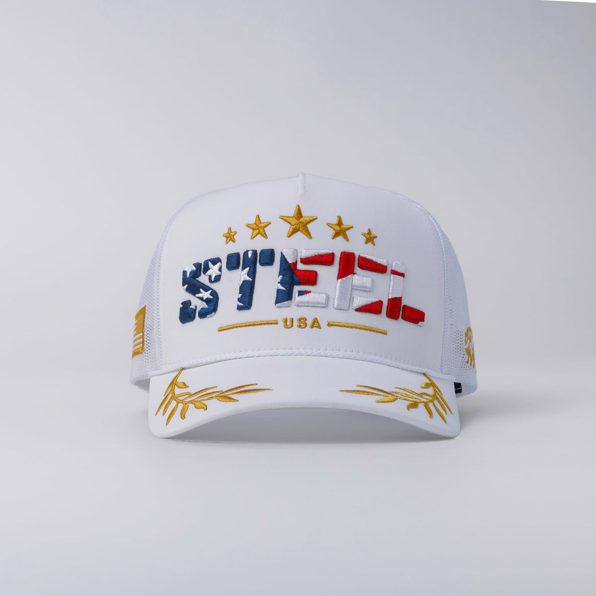 LIBERTY WHITE