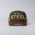 The HERITAGE SERIES