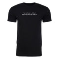 The workout is better when you shut the f*ck up. (TM) Tee