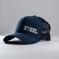 STEEL Trucker