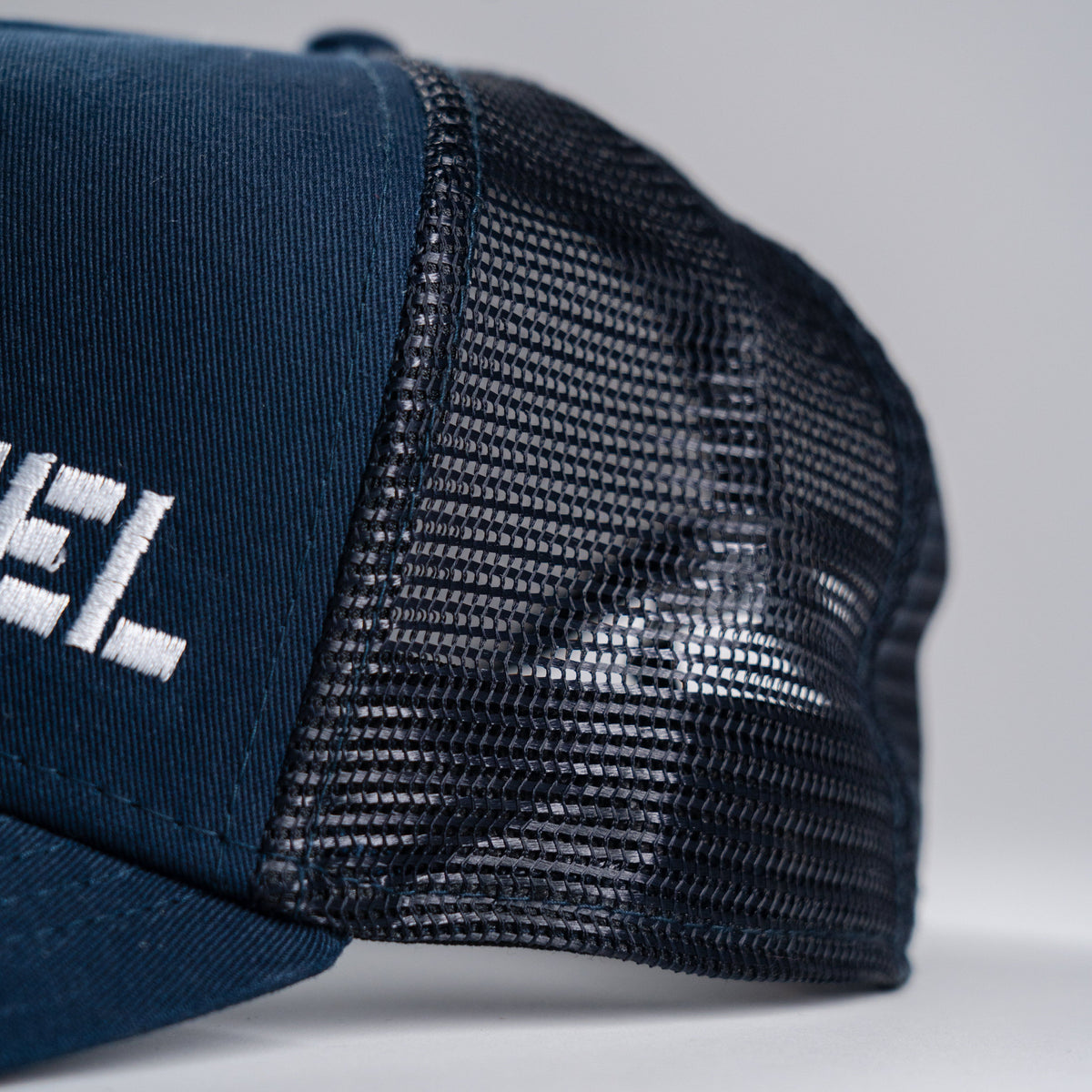 The Steel Supplements Hat Trucker (Limited Edition)