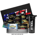 Try the Line + Shaker + SweatMop