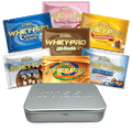 TRY WHEY-PRO