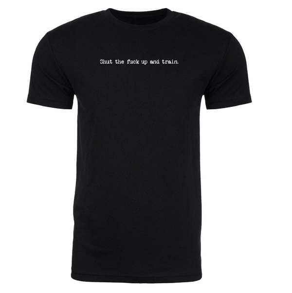 Steel Supplements Bundle Typewriter Tees